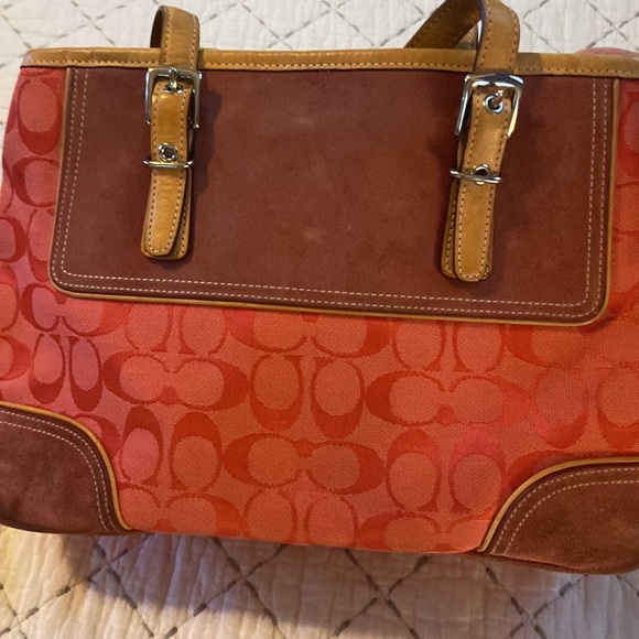 Vintage coach in excellent condition - Picture 2 of 5